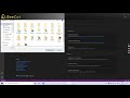How to create angular application in visual studio code-for Beginners|Tutorial|Video-1
