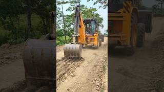 jcb backhoe bocket working video 💯🔥 #jcb #tractor #jcbvideo