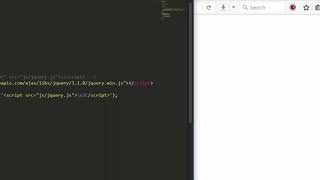 Jquery 28 - CSS Manipulation Toggle Class