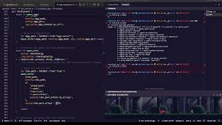 [ #699 ] sqlite replication for fun using Rust
