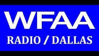 JFK ASSASSINATION EYEWITNESS ACCOUNT -- MAL COUCH (WFAA-RADIO INTERVIEW)