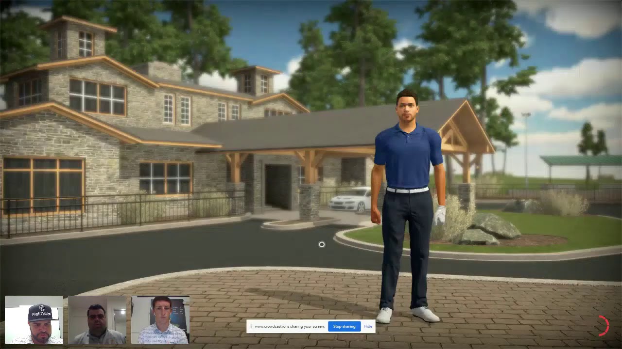 Simulation Software Webinar Youtube