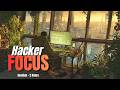 Hacker Focus: Deep Lock System – Dark Ambient Coding Music (2 Hours)