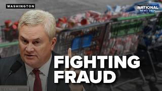 Lawmakers Target Fraud Cost Concerns