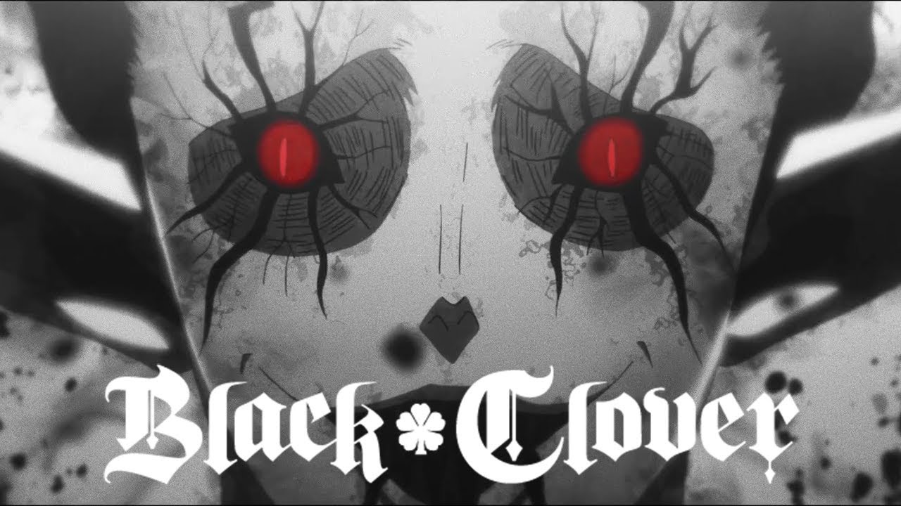 Black Clover Opening 10 Black Catcher Chords Chordify