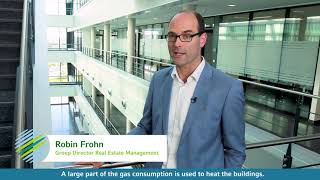 Vaillant Group and how we heat our buildings