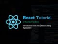 Introduction to Axios in react | download axios in react #viral #viralvideo #react
