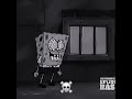 spongebob analog horror☠️ spongebob analoghorror edit