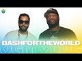 BashfortheWorld ‘Migo in America’ Tour Interview | OGM VLOG