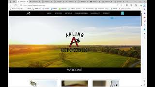 Arling Auctioneers \