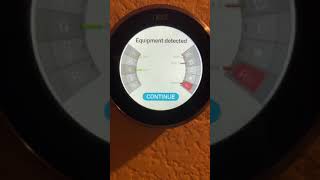 Nest thermostat delayed DIY fix