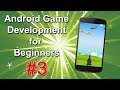 Android Game Development Tutorial for Beginners : Frame by Frame Animation
