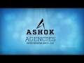 Ashok Notebooks Factory