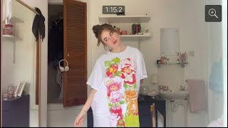 ASMR ESPAÑOL TRY ON HAUL