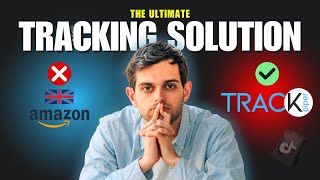 How to Use TrackPiper 🚀 to generate Valid Tracking Numbers for TikTok Shop UK and Ebay