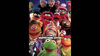 At 50, The Muppet Show 1976 Secrets Hidden For Decades