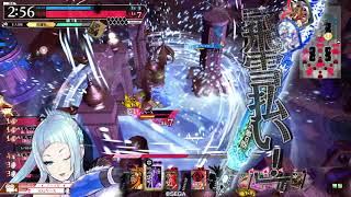 【wlw】量産型が行くwlw三六六機目【EX02深雪乃】