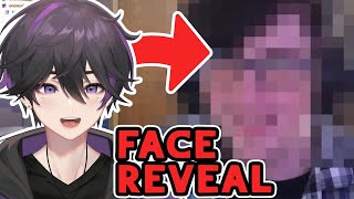 Valak Vtuber *FACE REVEAL*