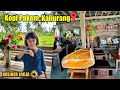 KE KALIURANG, WAJIB MAMPIR KE KOPI PAKEM YOGYAKARTA‼️