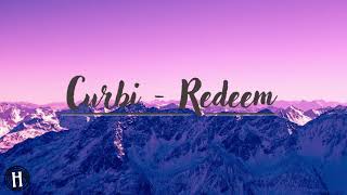 CURBI -  REDEEM (Official Audio)