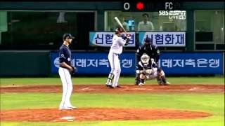 2011년 LG Twins 명경기 모음 4