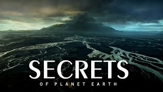 The most incredible geologic mysteries. Big documentary