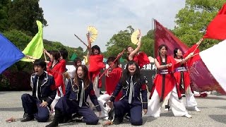 INTEGRAL　2016太宰府門前真舞祭