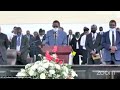 A Celebration of the Life of Rev. Nesbert Chigoma (Funeral Service) - 17.06.2022