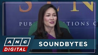 Should VP Sara be required to attend impeachment trial? Hontiveros says it will be discussed | ANC