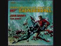 thunderball ost 02 chateau flight