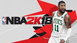 NBA 2K18 All-Star Game - Playstation 3 (4k 60fps) #nba #ps3 #nba2k18 #gameplay #allstargame