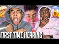 MY BROTHERS FIRST TIME HEARING RICH BRIAN! | Rich Brian & Warren Hue Getcho Mans | REACTION!