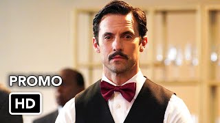 The Company You Keep 1x02 Promo "A Sparkling Reputation" (HD) Milo Ventimiglia series