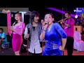 BOJO 2 LUKITO MC- CAMELIA MUSIC - WEDDING ARIYANTO & NIDA - MOJO CLUWAK PATI