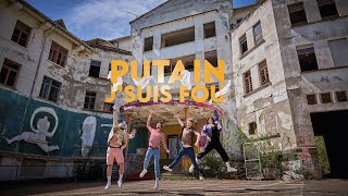 PHÅRE - Putain J'Suis Fou