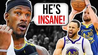 NBA Players DESCRIBE What It's Like Being Teammates With Steph Curry