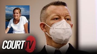 Kristin Smart Murder Trial Day 12