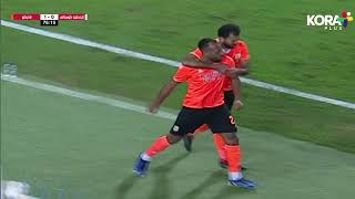 اهداف مباراة | ايسترن كومباني 0-3 فاركو | الجولة الثامنة | الدوري المصري الممتاز 2022/2021
