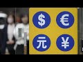 Global tensions impact World Bank and IMF Spring Meetings