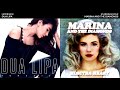 homesick starring role pt. 1 dua lipa u0026 marina and the diamonds mashup