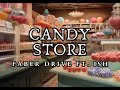 Candy Store - Faber Drive ft. Ish (Lyrics)