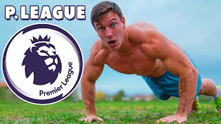 Provo il Test della Premier League | Ce l'ho fatta?!