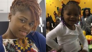 Mother and Daughter Murdered to Save $600