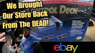How We Revived Slow eBay Sales With One Change