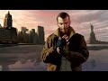 Grand Theft Auto IV theme