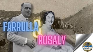 AS VIDAS DE RUBENS FARRULLA E ROSALY (VILA ROSALY)