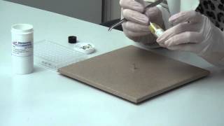 How to prepare a solid sample (Solid Sample Preparation)