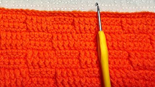 Супер удивительный узор для начинающих~Super Easy Motif Crochet For beginner~ 適合初學者的超神奇模式~ Crochet