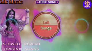 Arijit Singh Emotional MashuplAftermorning Chillout New Arijit song ncs hindi || Nocopyright songs