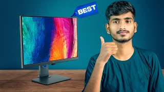 Best 2K Monitor for Video Editing and Color Grading | BenQ PD2705Q: 27-inch 2K QHD  100% SRGB